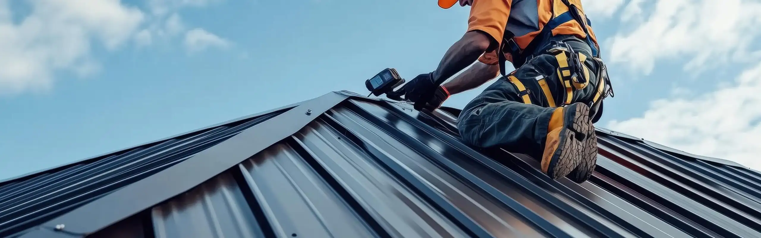 Couvreur La Ferté Bernard chez vous rapidement