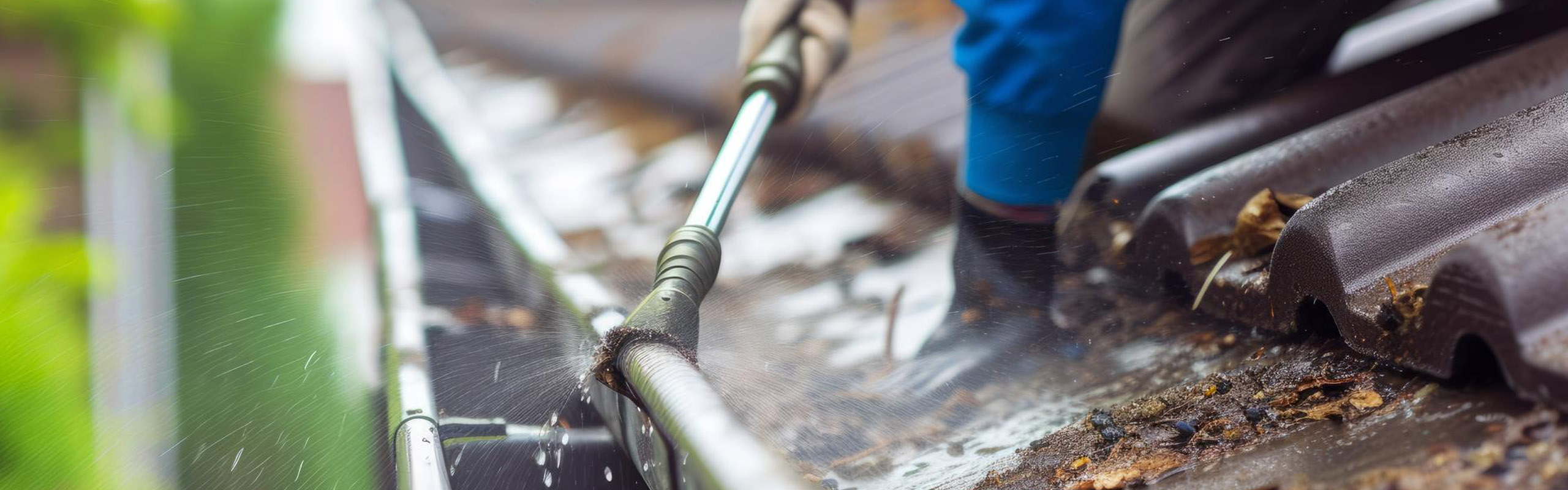 Analyse Devis Réparations sur mesure de votre toit