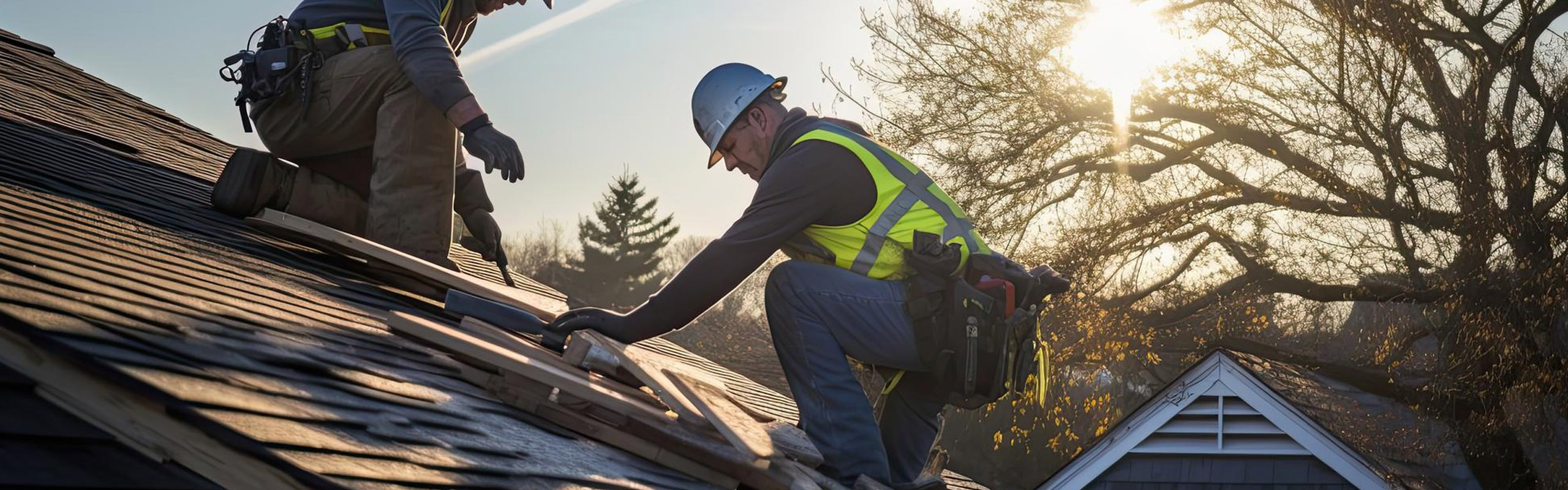 Travaux de réparations de couverture La Ferté Bernard