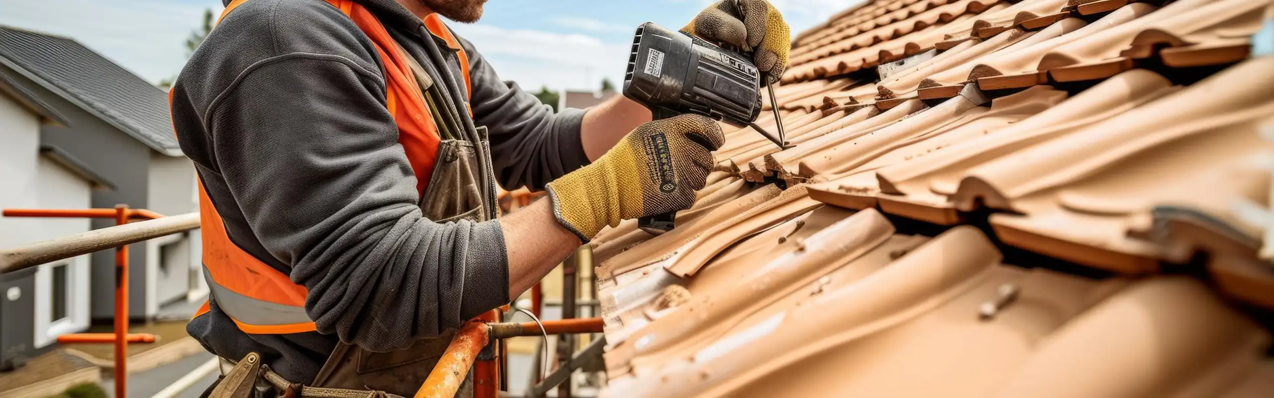 Contact urgent couverture